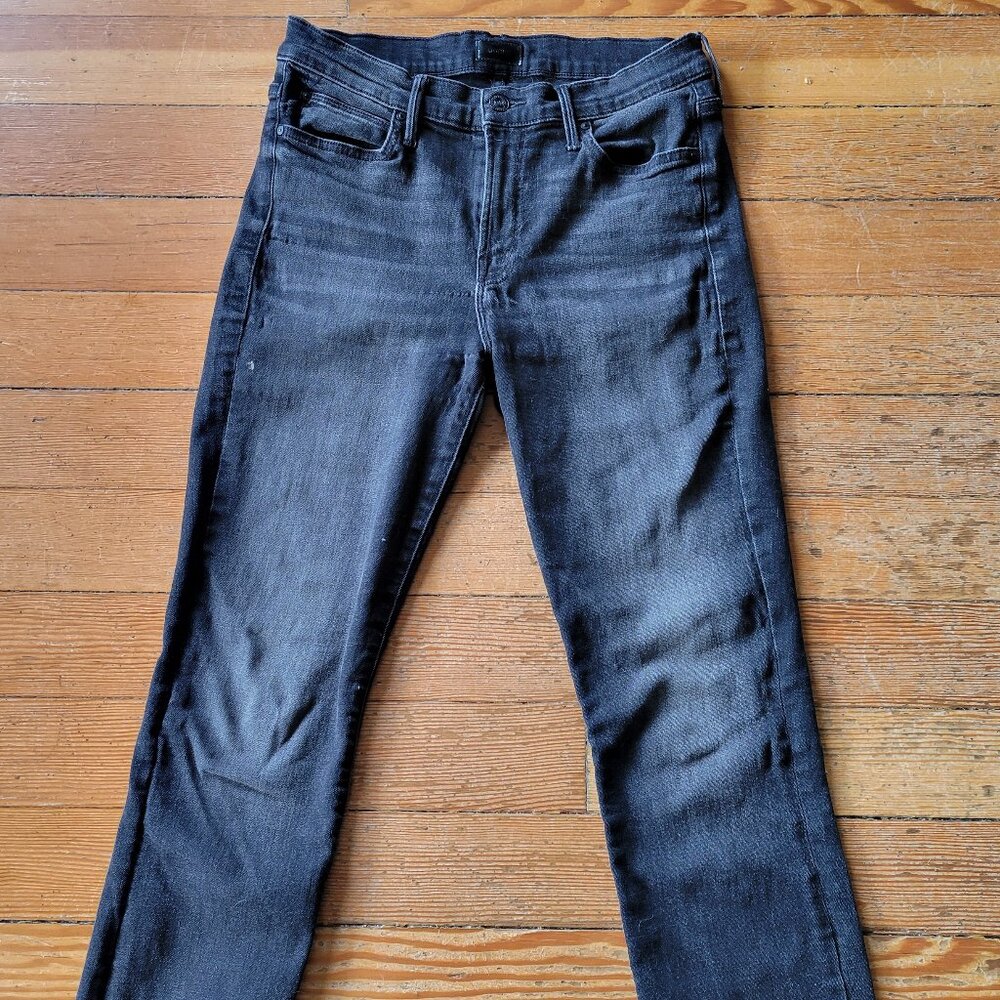 Mother Rascal Ankle Snippet Size 28 - image 1